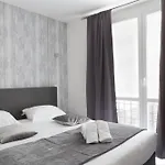 Ξενοδοχείο Lille City Hotel 3*