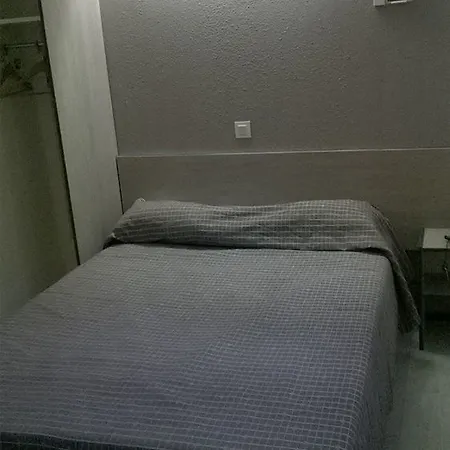 酒店 里尔城市酒店