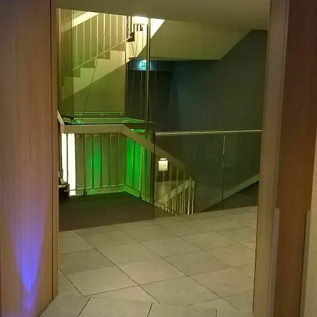 Lille City Hotel 3*