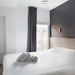 リール シティ ホテル 3* リール