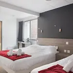 ホテル リール シティ ホテル リール
