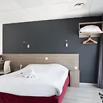 Lille City Hotel