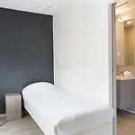 リール シティ ホテル リール