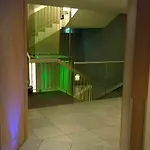 Lille City Hotel 3*
