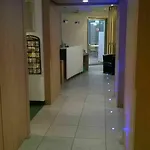 Lille City Hotel מלון