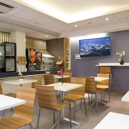 Lille City Hotel Hotel 3*