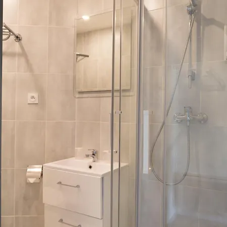 Lille City Hotel Lila