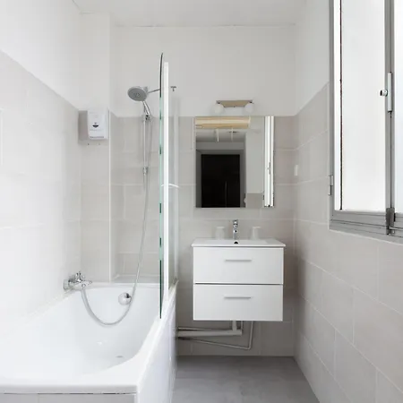 Lille City Hotel Hotel Lila