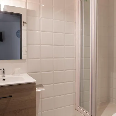Lille City Hotel Lila
