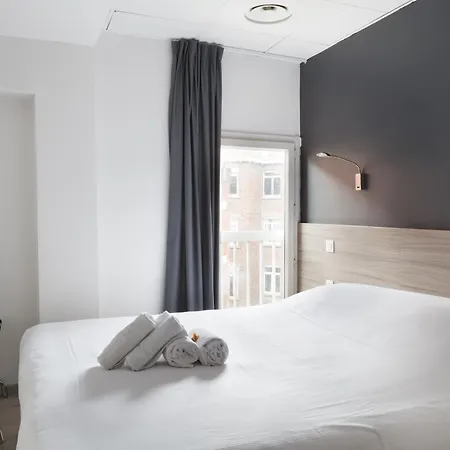 Lille City Hotel 3* Lille