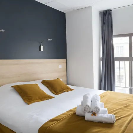 Lille City Hotel Hotel Lille