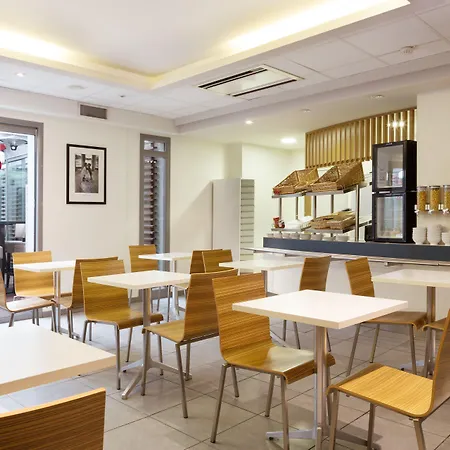 Ξενοδοχείο Lille City Hotel Λιλ