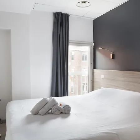 Hotel Lille City Hotel Rijsel