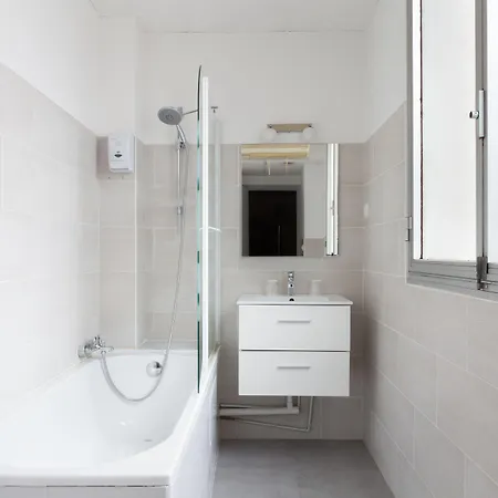 Hotel Lille City Hotel Lila