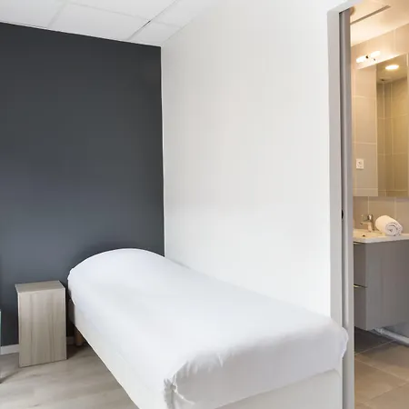 Lille City Hotel Λιλ