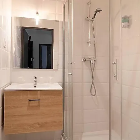 Lille City Hotel Lila