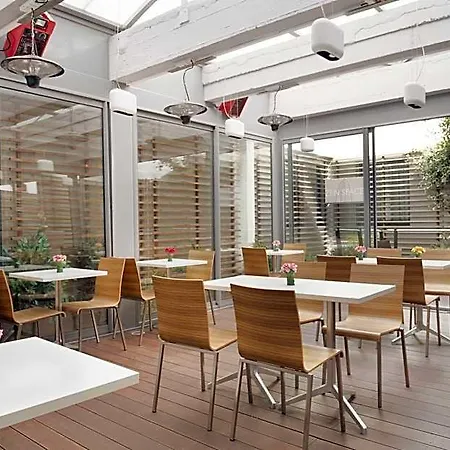 Lille City Hotel Hotel Lila