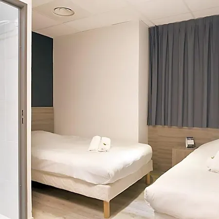 Lille City Hotel
