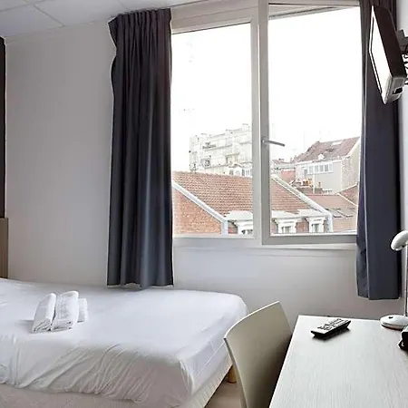 Lille City Hotel Lila