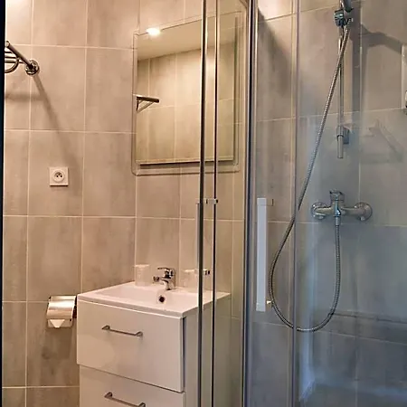 Lille City Hotel Lila