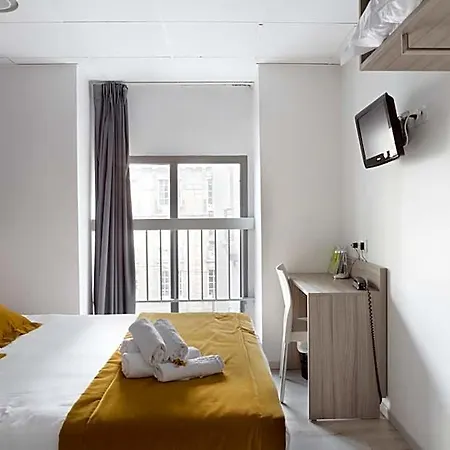 Lille City Hotel Lila