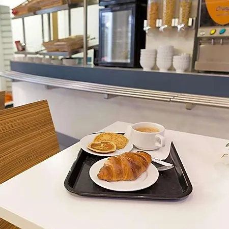 Hotel Lille City Hotel
