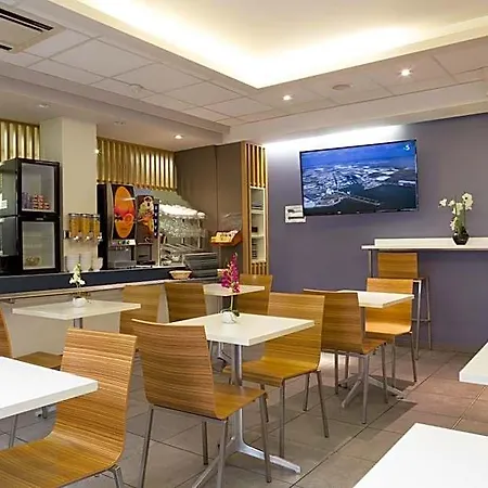 Lille City Hotel Hotel