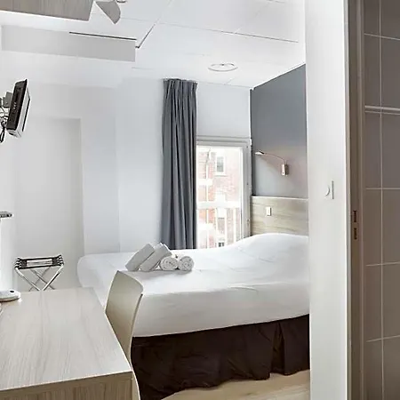 Lille City Hotel