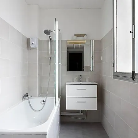 Hotel Lille City Hotel