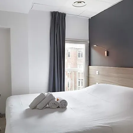 Lille City Hotel Hotel Lila