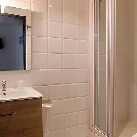Lille City Hotel Hotel 3*