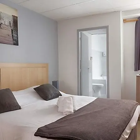 Lille City Hotel Lila