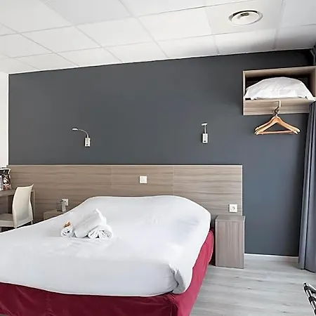 Lille City Hotel