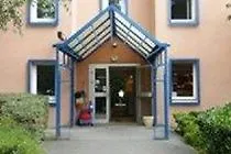 Lille City Hotel 3* Lila