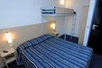 Lille City Hotel Lila
