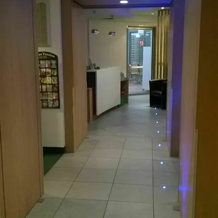 Lille City Hotel Hotel