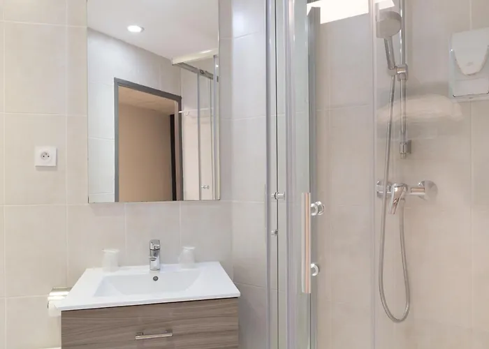 Hotel Lille City Hotel