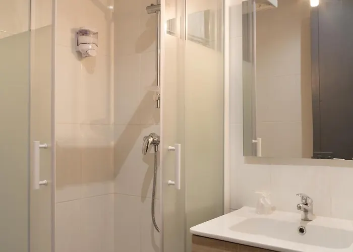 Lille City Hotel Lille