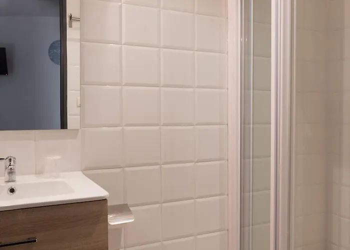 Lille City Hotel Lilla