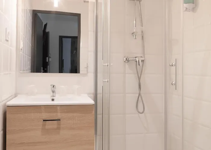 Hotel Lille City Hotel 3*