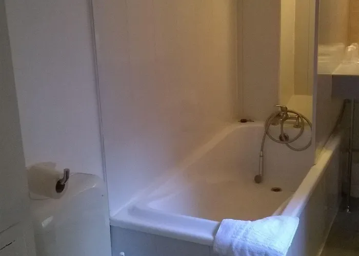 Lille City Hotel Hotel