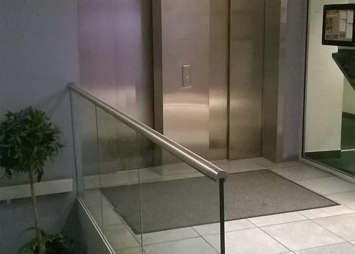 Hotell Lille City Hotel