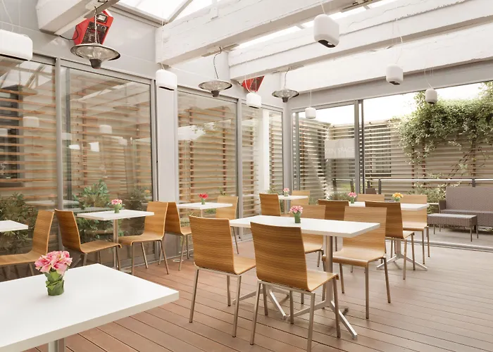 Lille City Hotel Hotell Lille