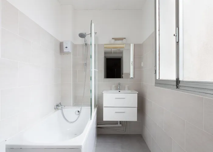 Hotel Lille City Hotel Lilla