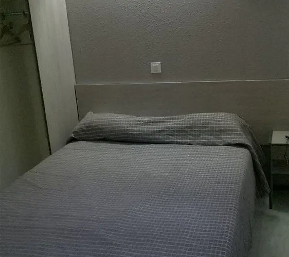 Hotell Lille City Hotel