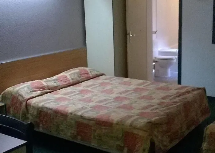 Lille City Hotel 3* Lilla