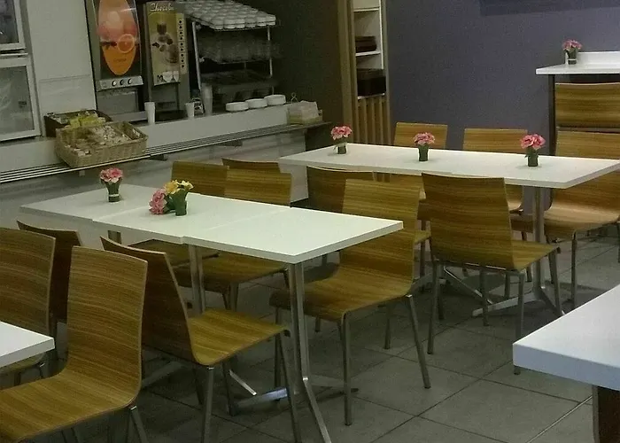 Lille City Hotel Lilla