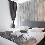 Lille City Hotel Hotel
