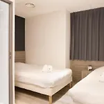 Lille City Hotel Hotel Lilla