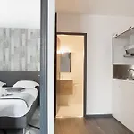 Hotel Lille City Hotel Lilla